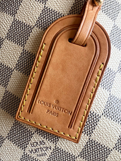 Louis Vuitton Graceful PM Damier Azur (RRP £1,360)