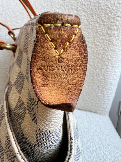 Louis Vuitton Totally PM Damier Azur