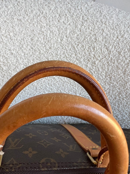 Louis Vuitton Keepall 50 Monogram