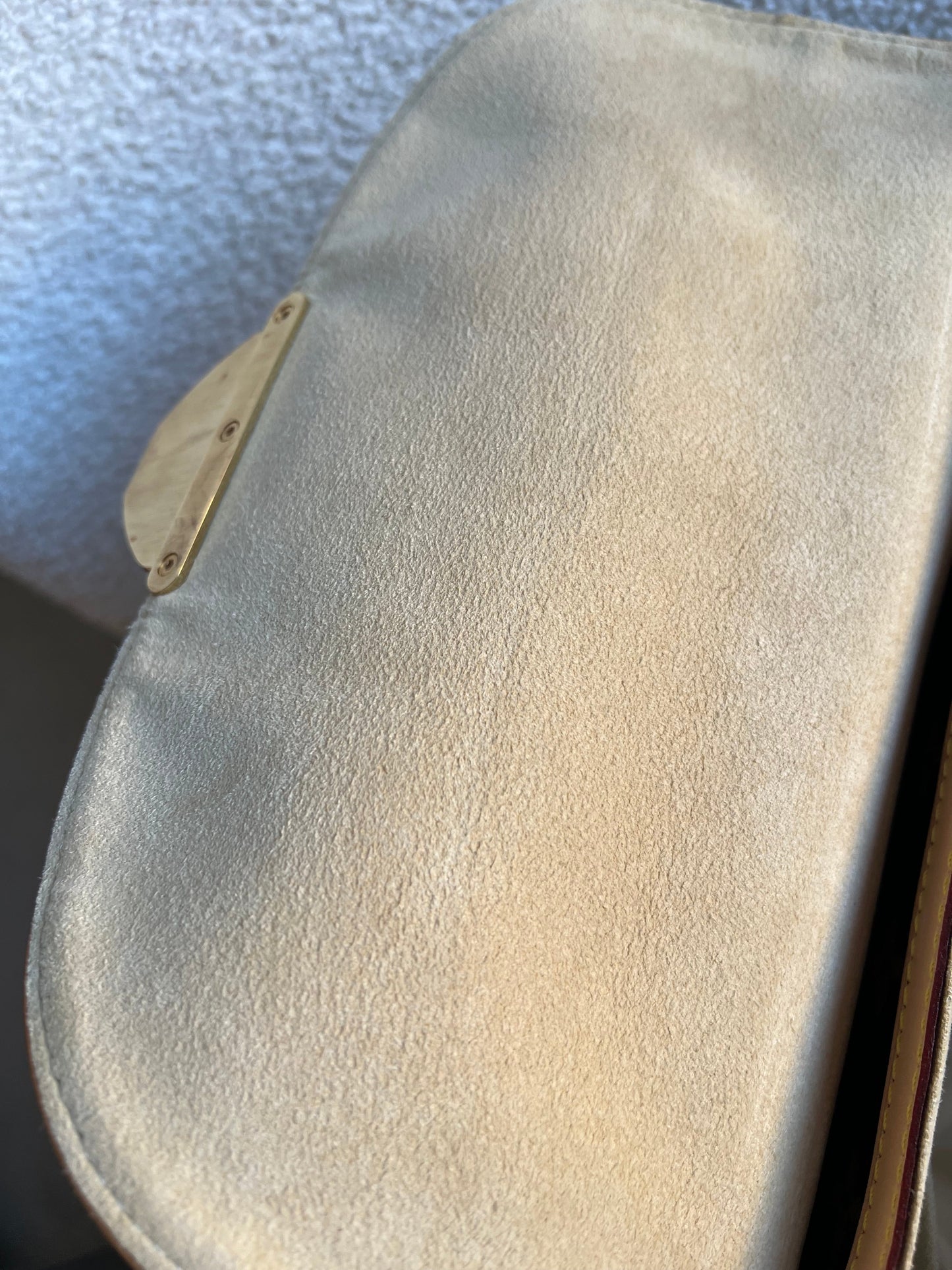 Louis Vuitton Monogram Beverly MM
