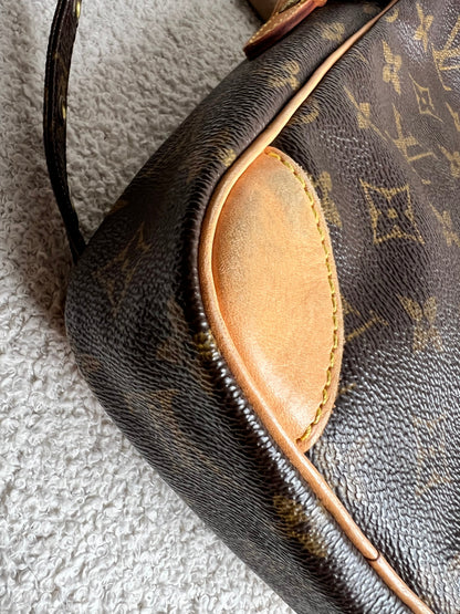 Louis Vuitton Danube Monogram