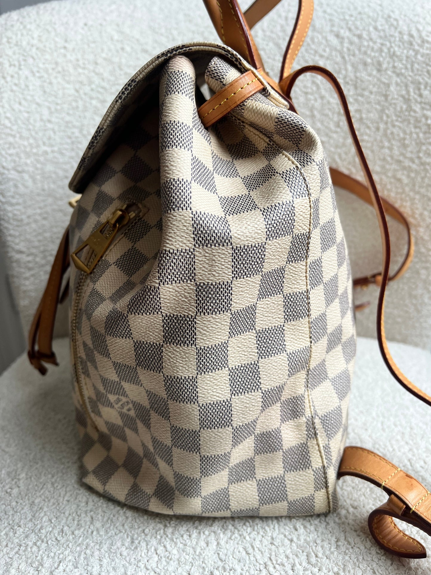 Louis Vuitton Sperone Backpack (RRP £1,640)