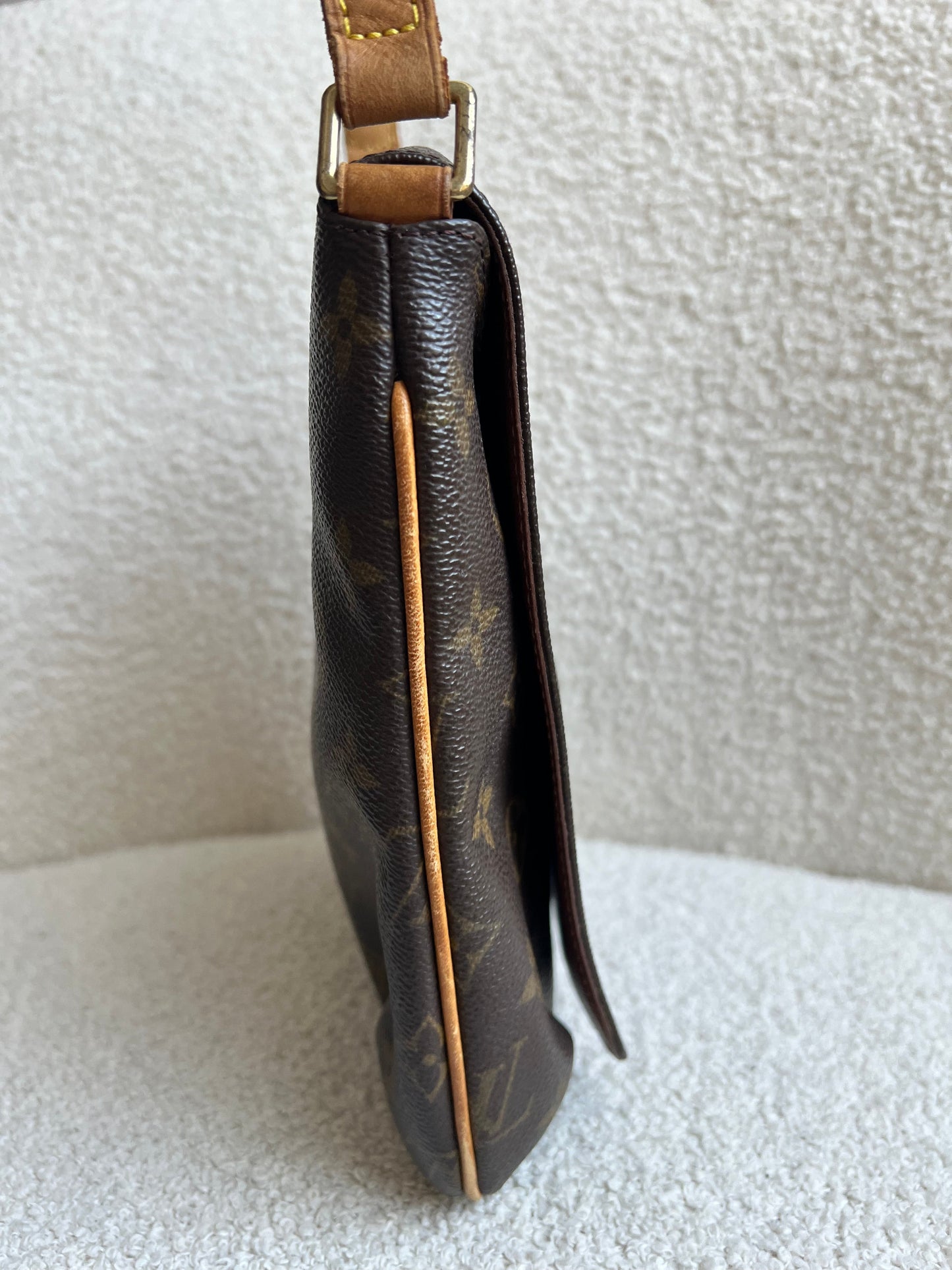Louis Vuitton Musette Salsa PM (short strap version)