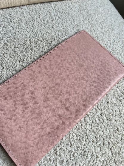 Louis Vuitton Felicie Pochette Damier Azur (RRP £1110)
