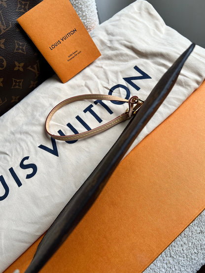 Louis Vuitton Carry It Tote