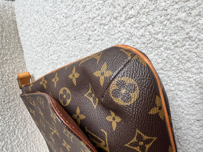 Louis Vuitton Musette Salsa PM (short strap version)