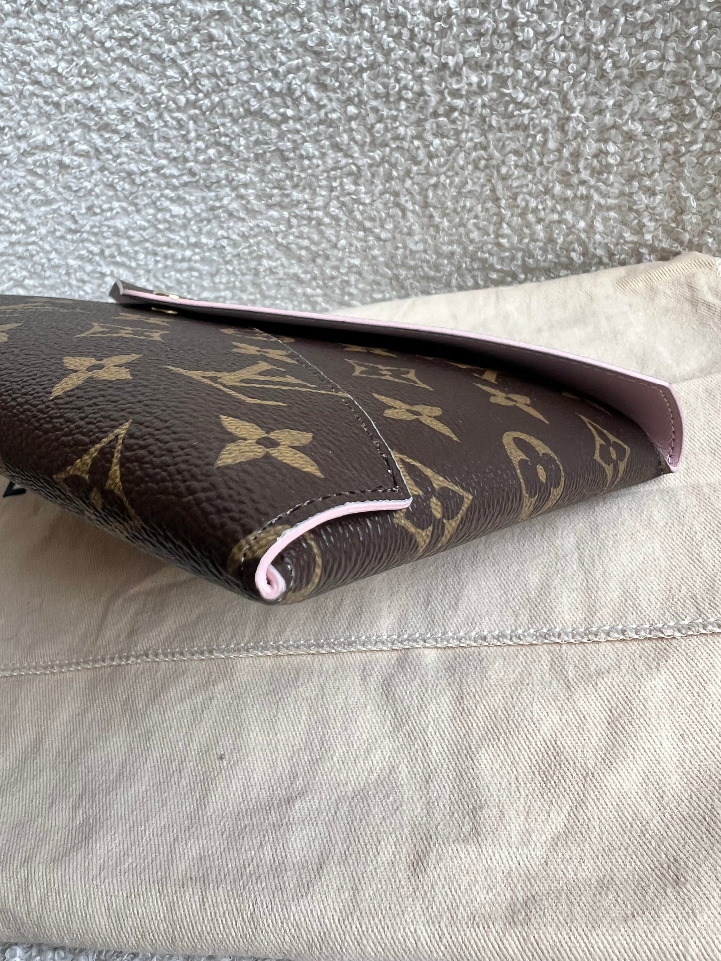 Louis Vuitton Large Kirigami Pouch Monogram