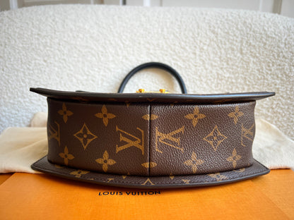 Louis Vuitton Tilsitt (RRP £1960)