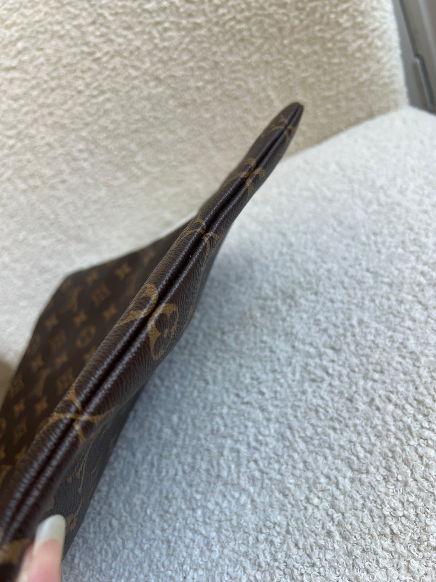 Louis Vuitton Etui Voyage GM Document Holder Monogram