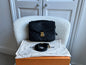 Louis Vuitton Pochette Metis Black Empreinte (RRP £2,200)