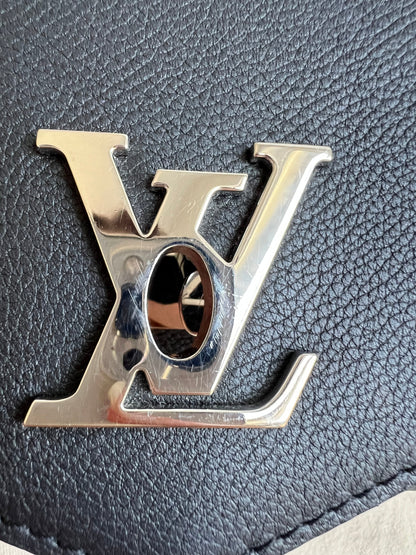 Louis Vuitton Mylockme Black (RRP £2080)