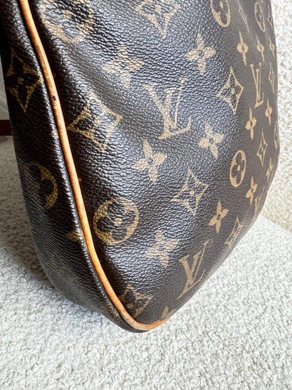 Louis Vuitton Odeon Monogram