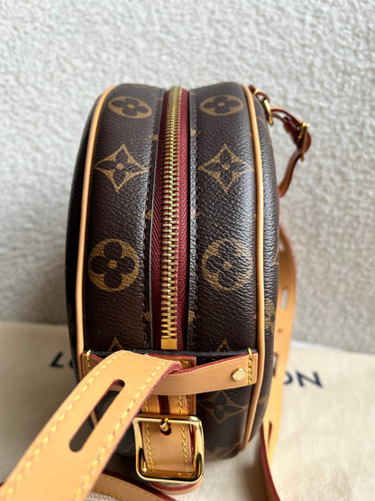 Louis Vuitton Boite Chapeau Souple MM (RRP £2320)