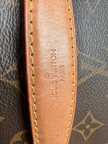 Louis Vuitton Bumbag in Monogram Canvas