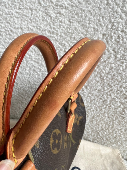 Louis Vuitton Vintage Nano Speedy Monogram