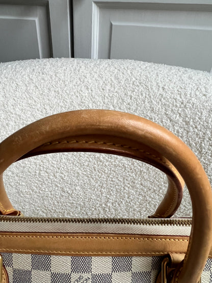 Louis Vuitton Trevi GM Damier Azur