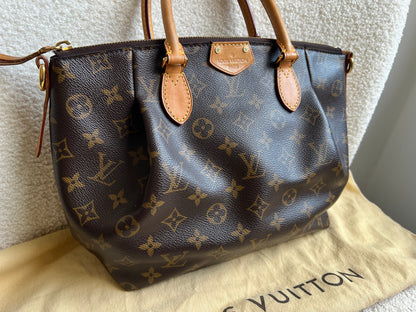 Louis Vuitton Turenne PM Bag Monogram