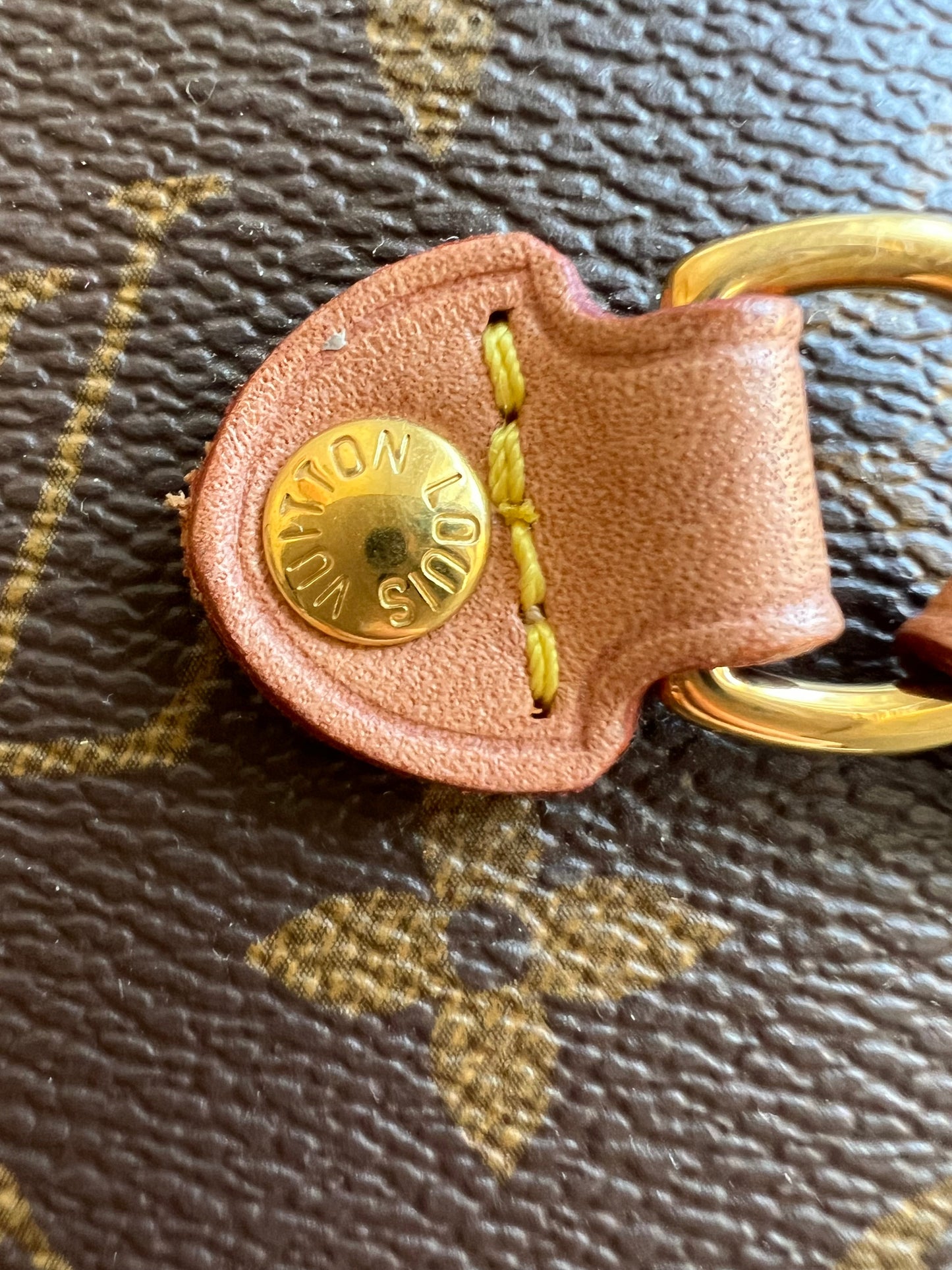 Louis Vuitton Neverfull GM Monogram Beige Interior (RRP £1,500)
