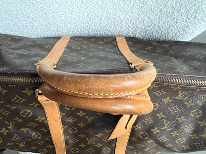 Louis Vuitton Keepall 60 Monogram