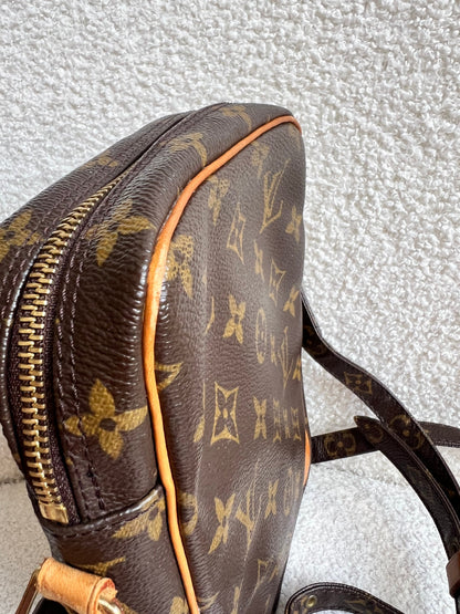 Louis Vuitton Danube Monogram