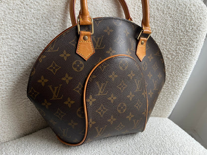 Louis Vuitton Ellipse PM Monogram