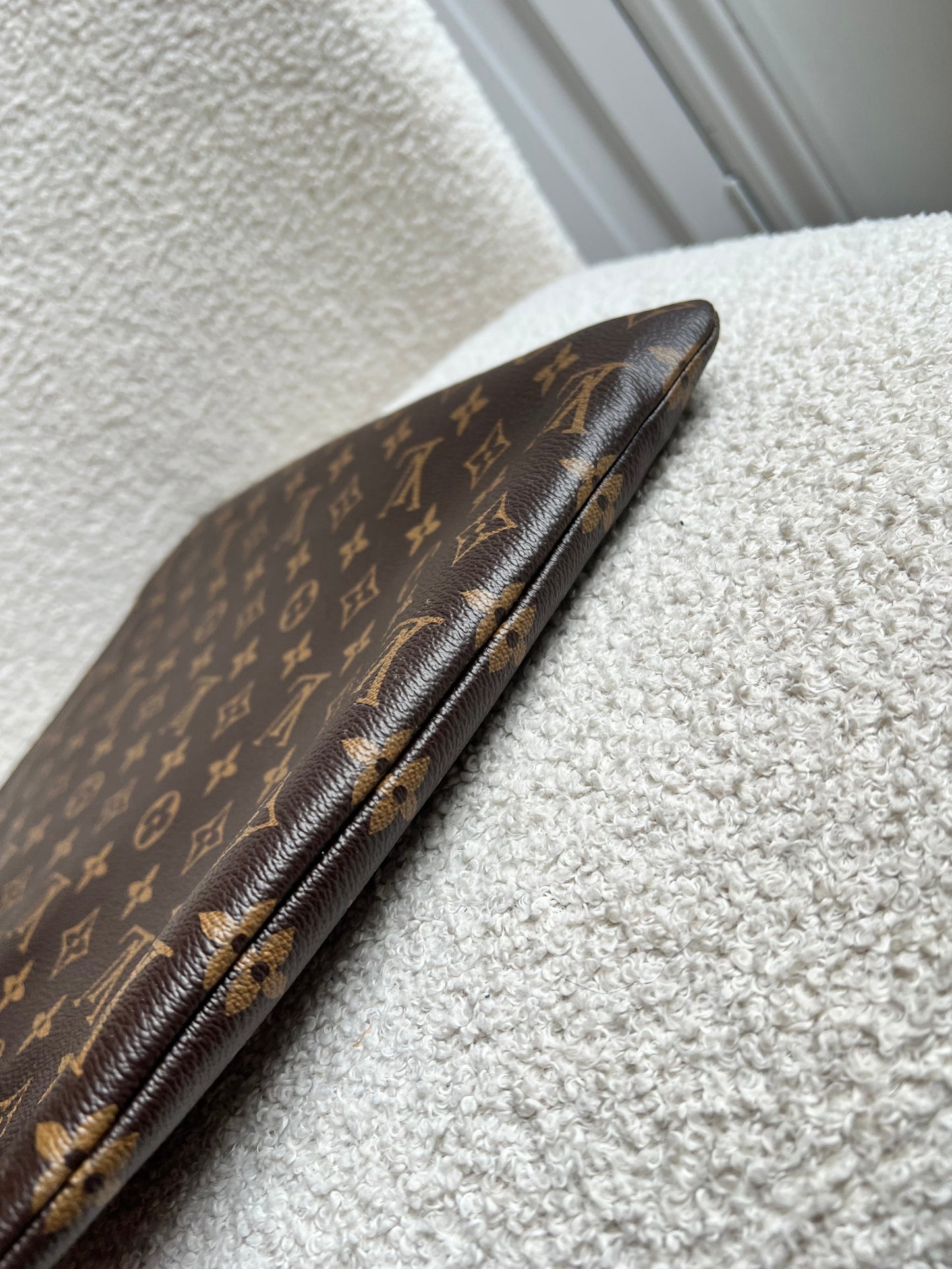 Louis Vuitton Etui Voyage GM Document Holder Monogram