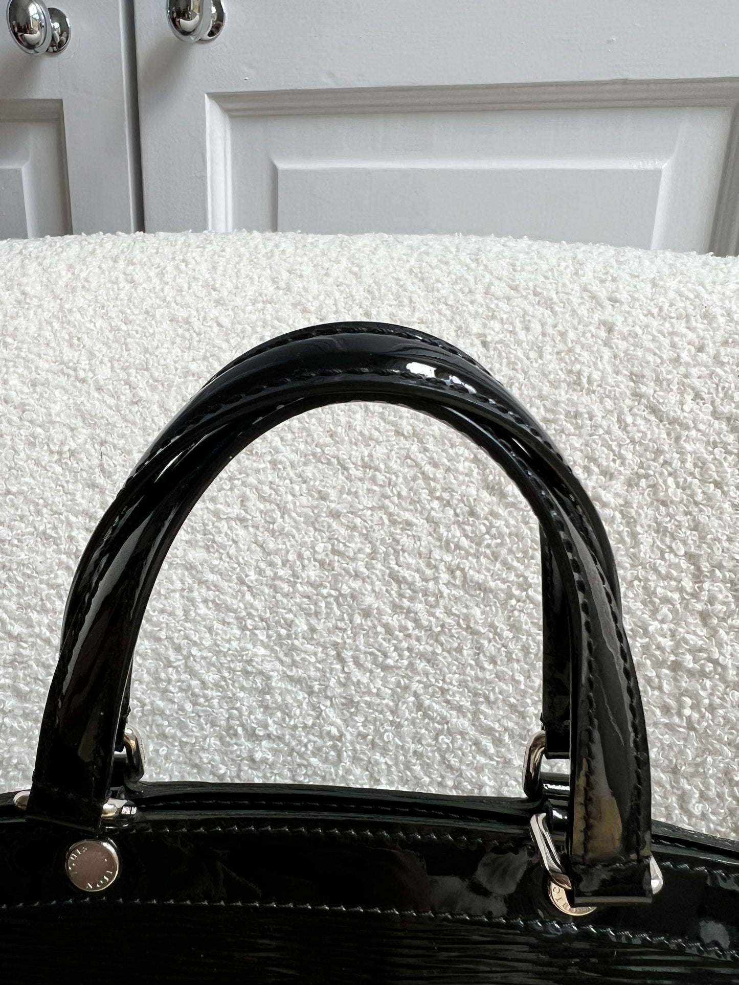 Louis Vuitton Brea MM in Epi Leather (RRP £1650)