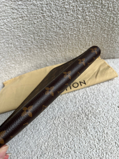 Louis Vuitton Desk Agenda Notebook Cover (RRP £425)