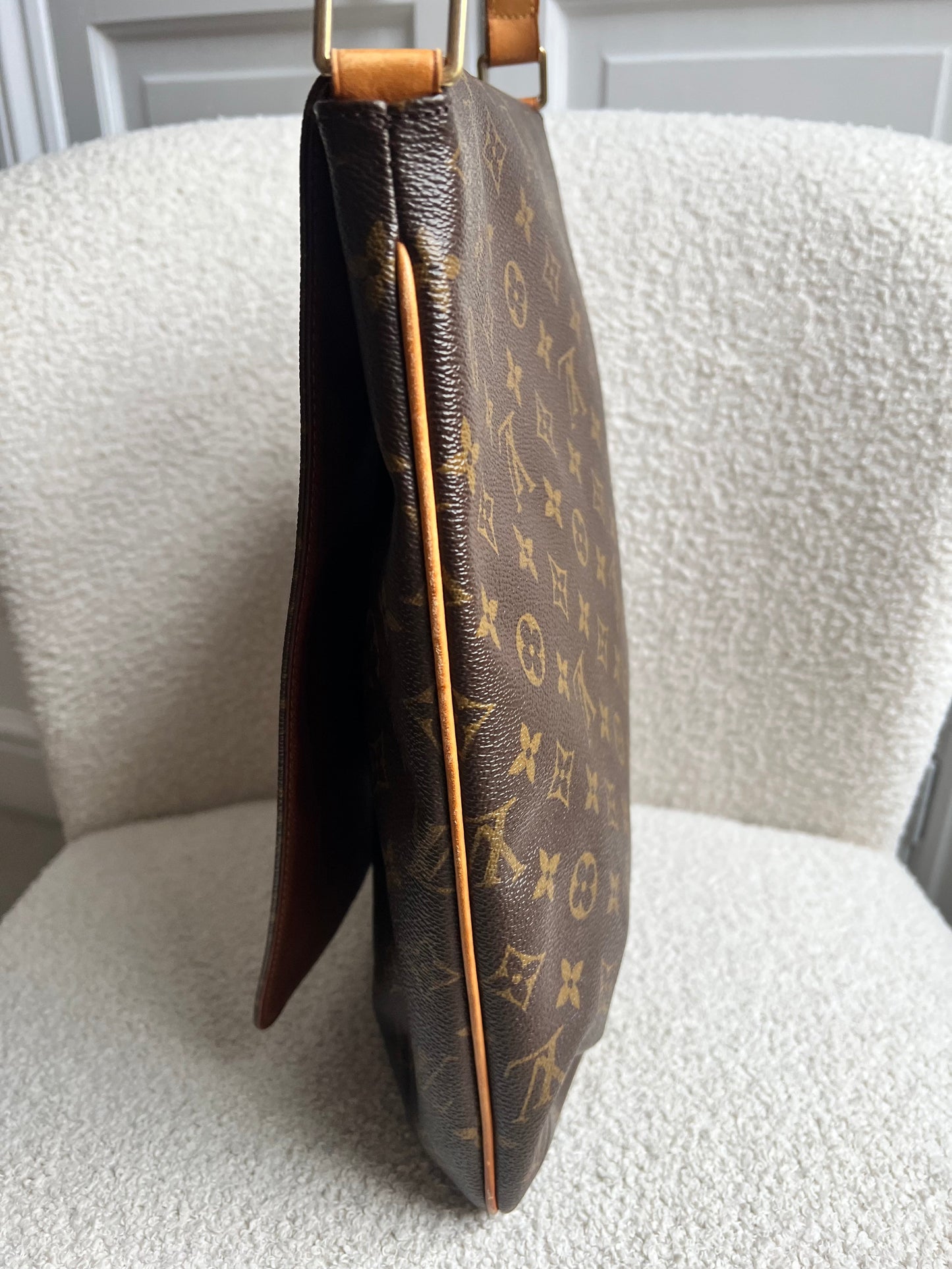 Louis Vuitton Musette Salsa GM