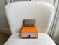 Louis Vuitton Galet Compact Capucines Wallet (RRP £730)