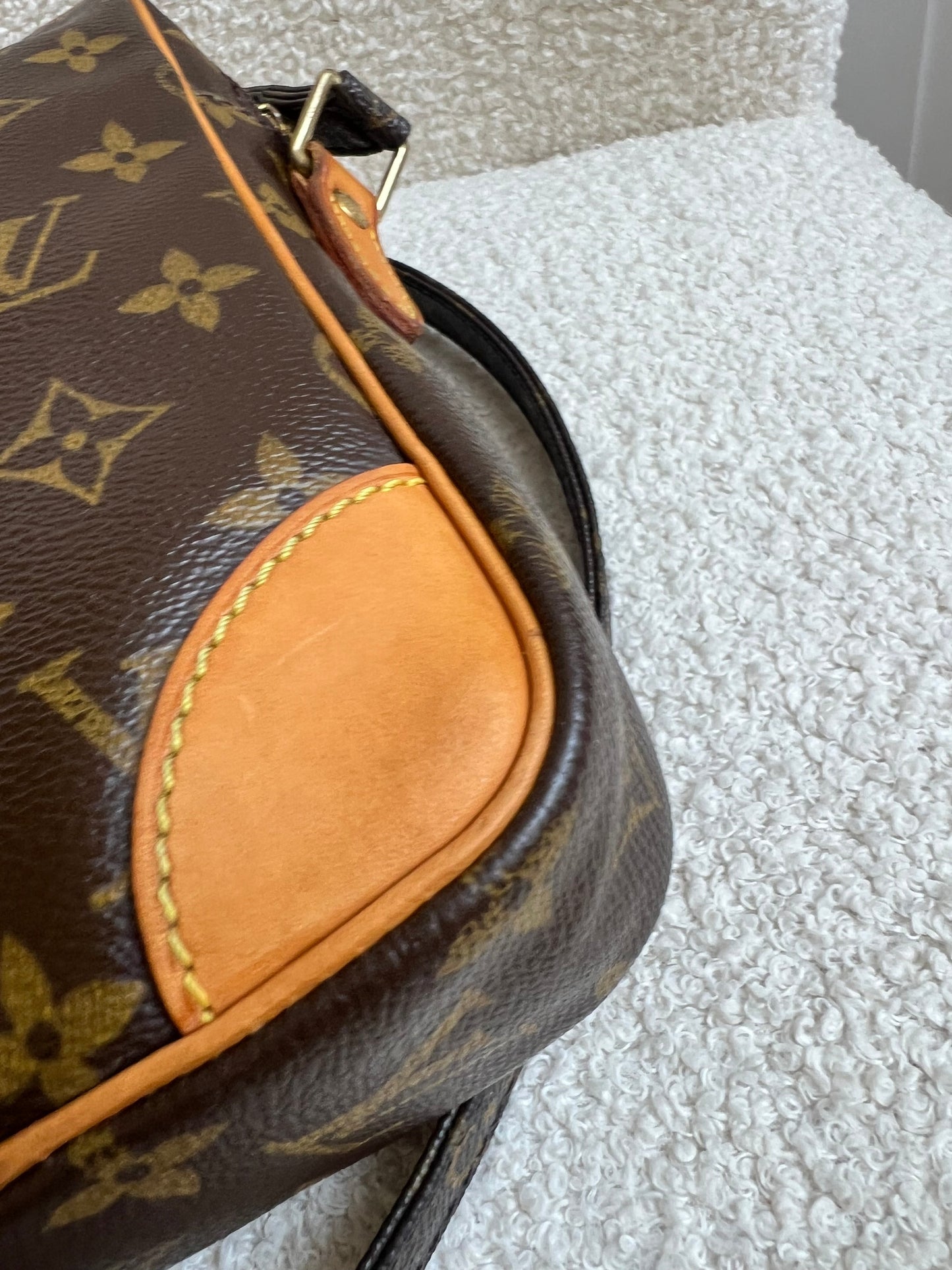 Louis Vuitton Danube Monogram