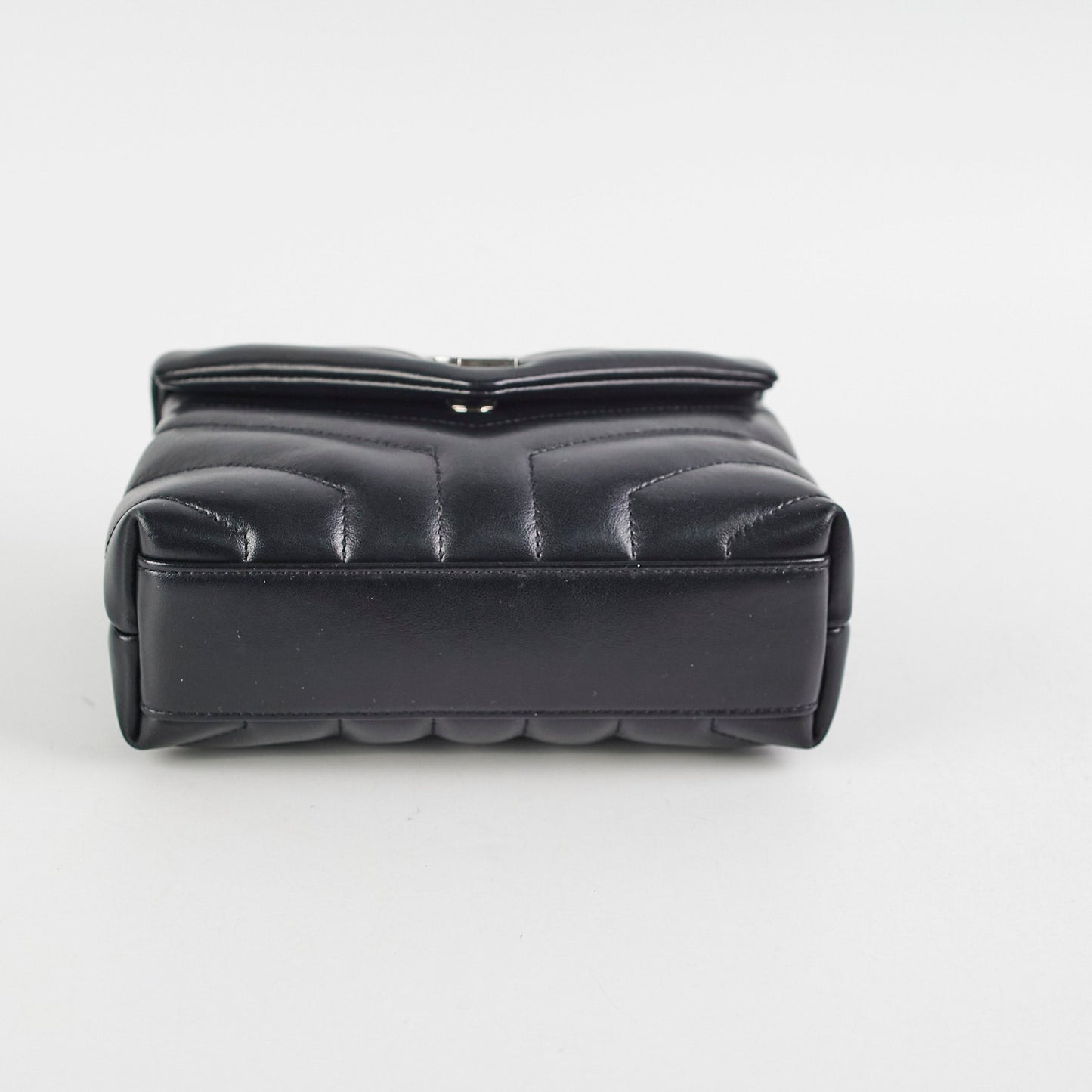 Saint Laurent Toy Black Handbag
