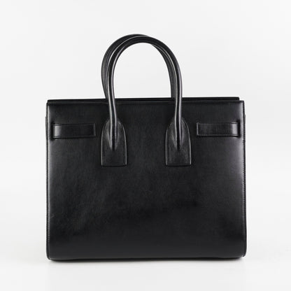 Saint Laurent Sac De Jour Black Handbag Style 2