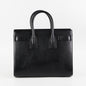 Saint Laurent Sac De Jour Black Handbag Style 2