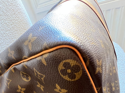 Louis Vuitton Keepall 45 Monogram Vintage