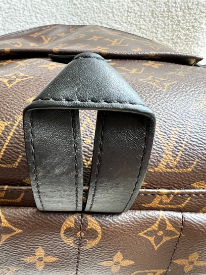 Louis Vuitton Palm Springs MM Backpack (RRP £2,090)