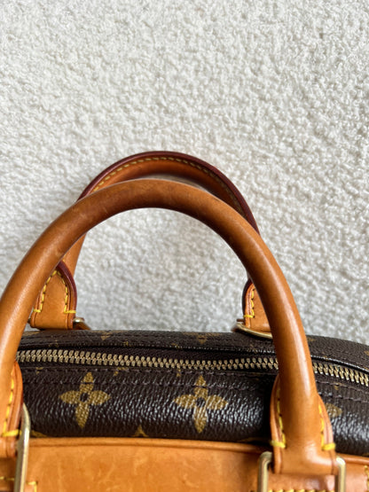 Louis Vuitton Monogram Trouville