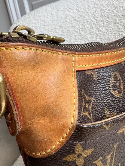 Louis Vuitton Odeon Monogram