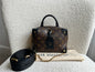 Louis Vuitton Petite Malle Souple Bag (RRP £2320)