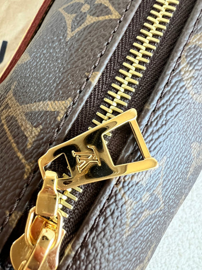 Louis Vuitton Bumbag in Monogram Canvas