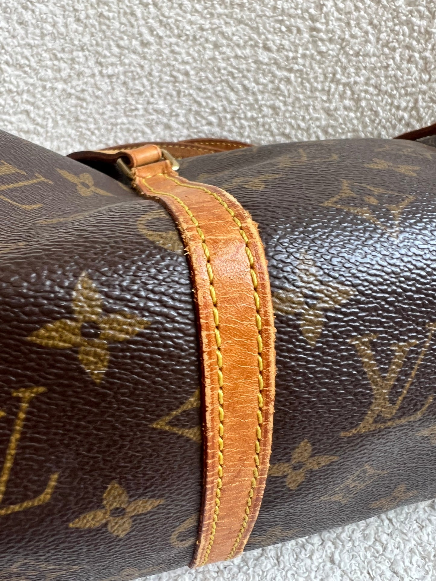 Louis Vuitton Papillon 30 Monogram