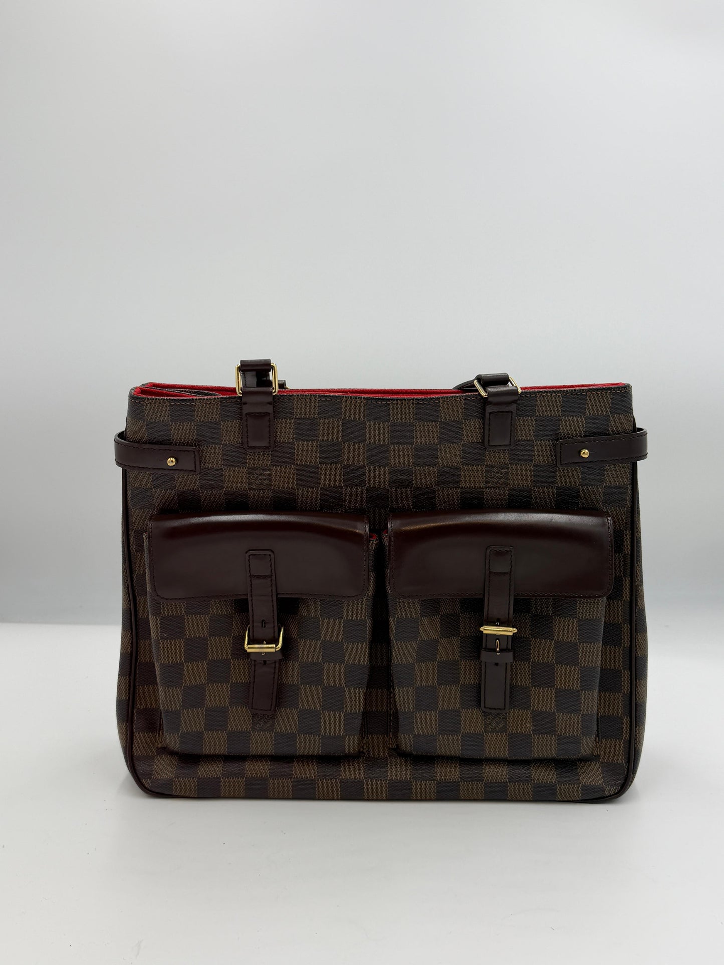 Louis Vuitton Damier Uzes