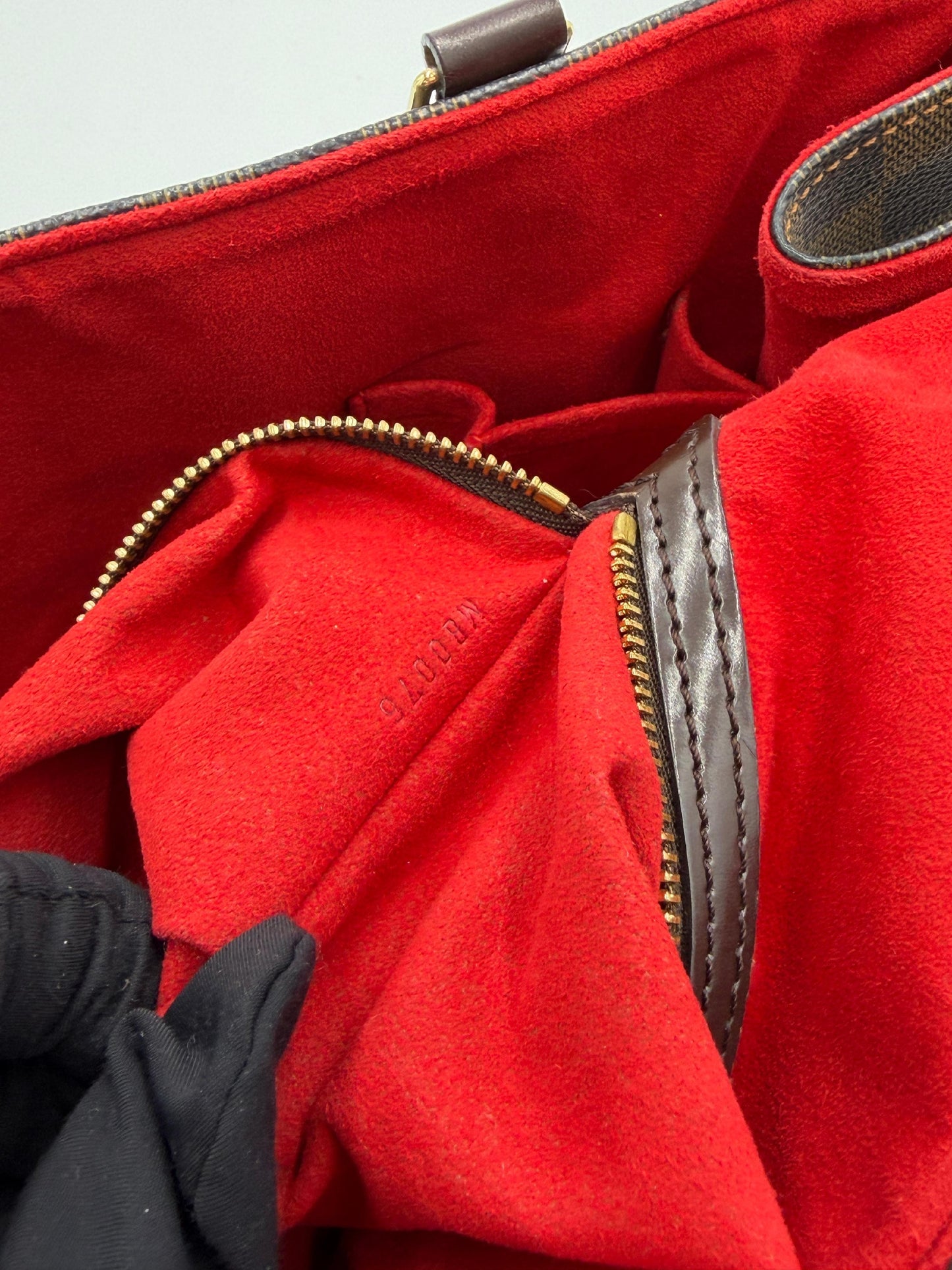 Louis Vuitton Damier Uzes