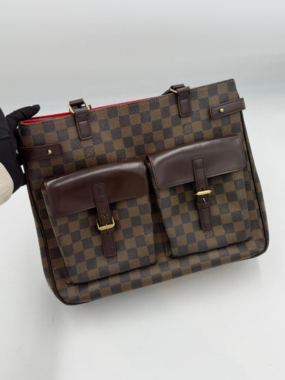 Louis Vuitton Damier Uzes