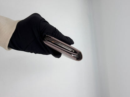Louis Vuitton Epi Viennois Wallet