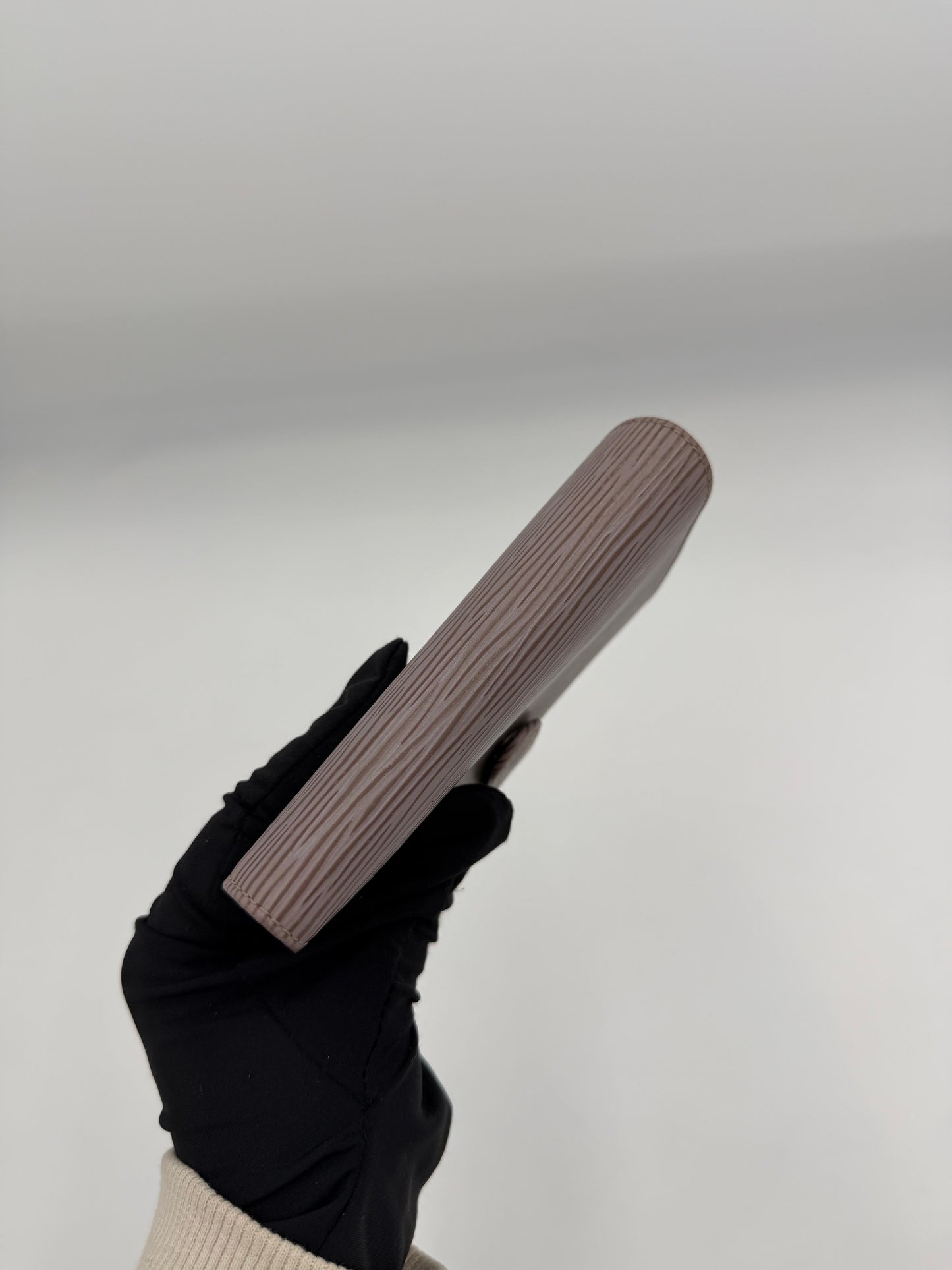 Louis Vuitton Epi Viennois Wallet
