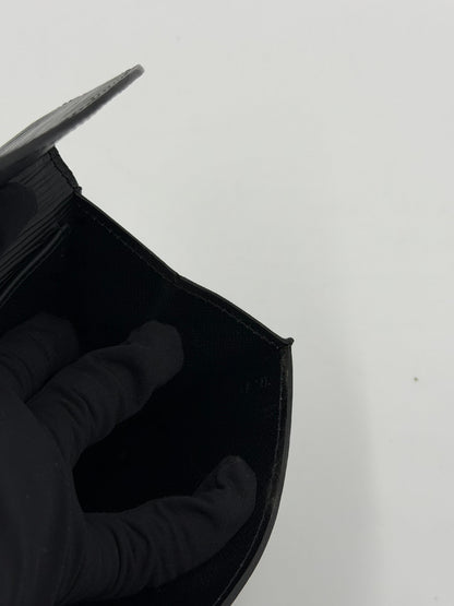 Louis Vuitton Epi Montaigne Clutch