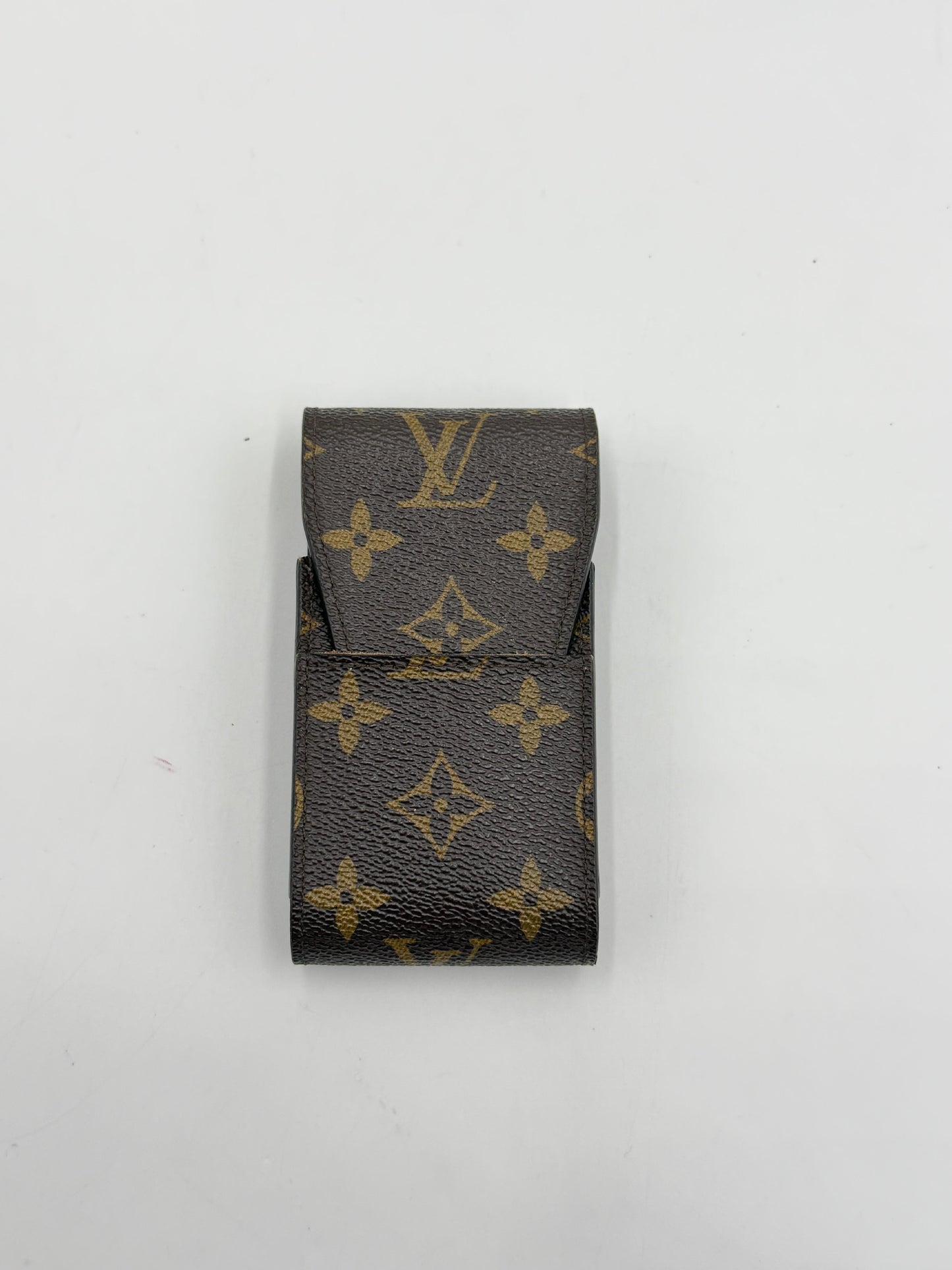 Louis Vuitton Monogram Cigarette Case