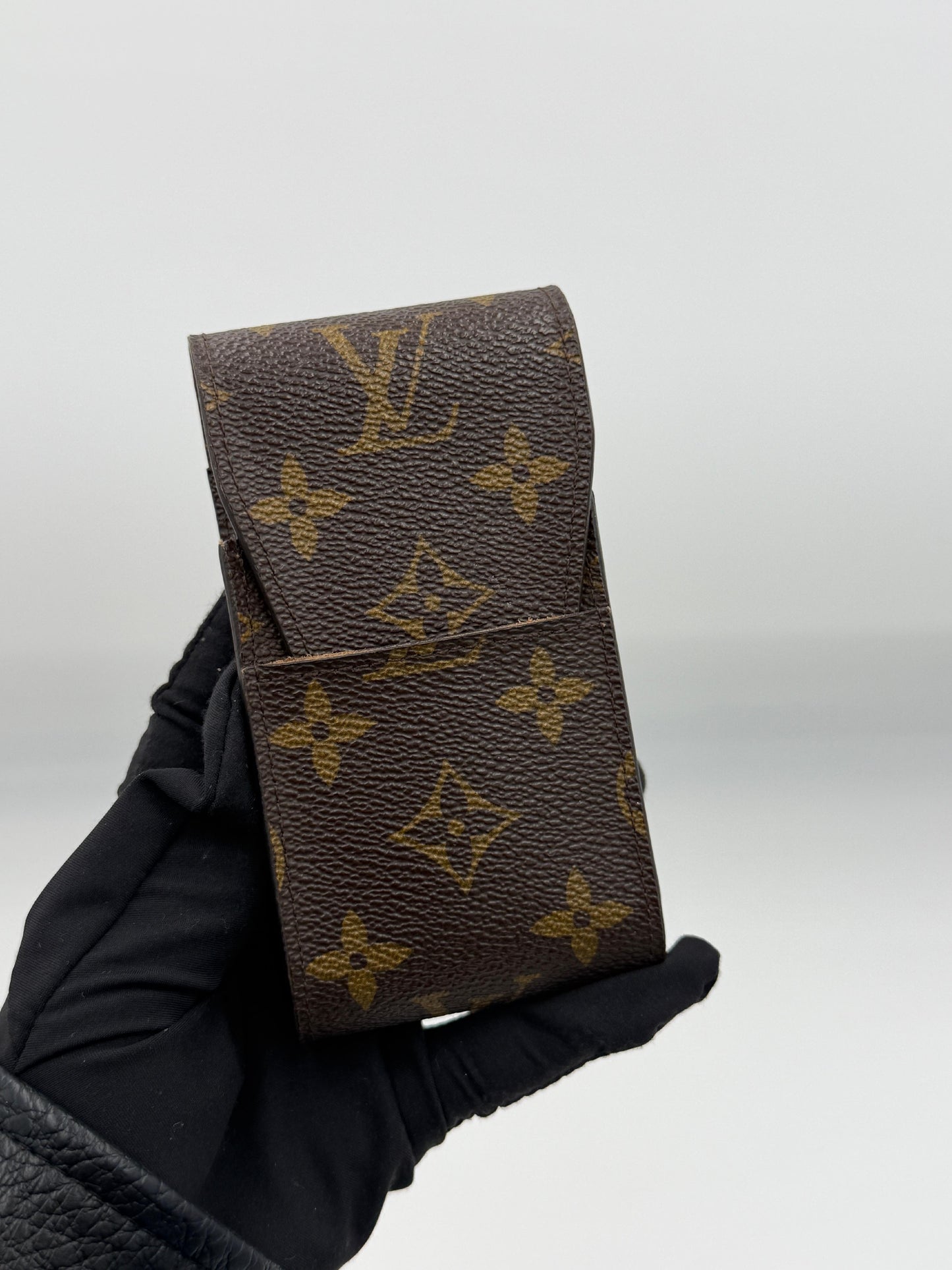 Louis Vuitton Monogram Cigarette Case