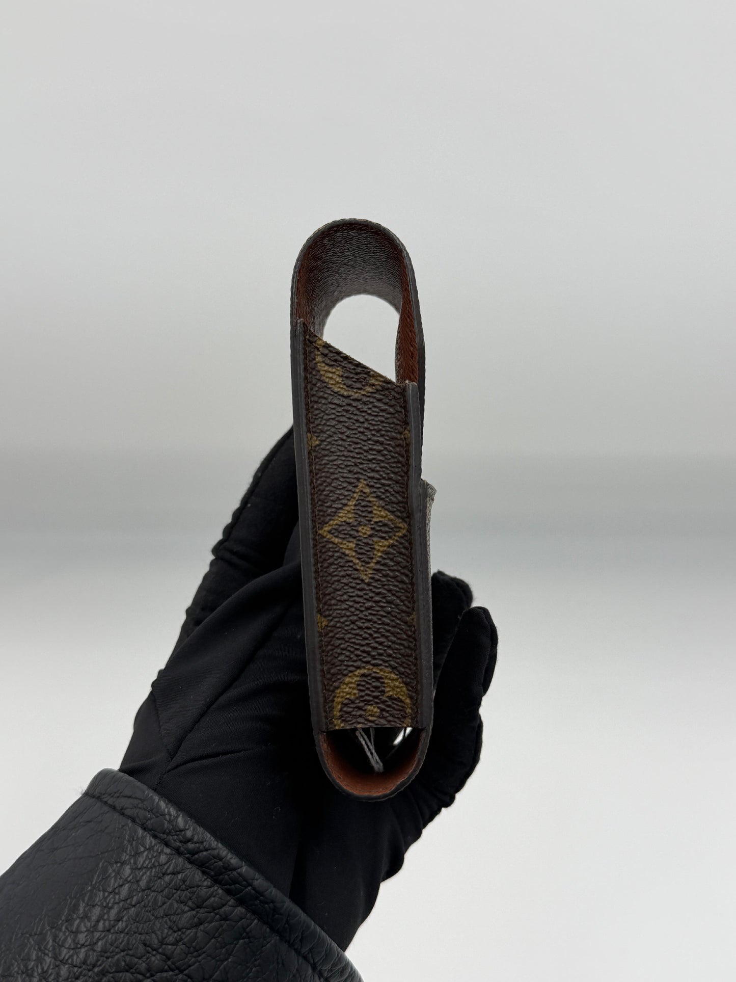 Louis Vuitton Monogram Cigarette Case